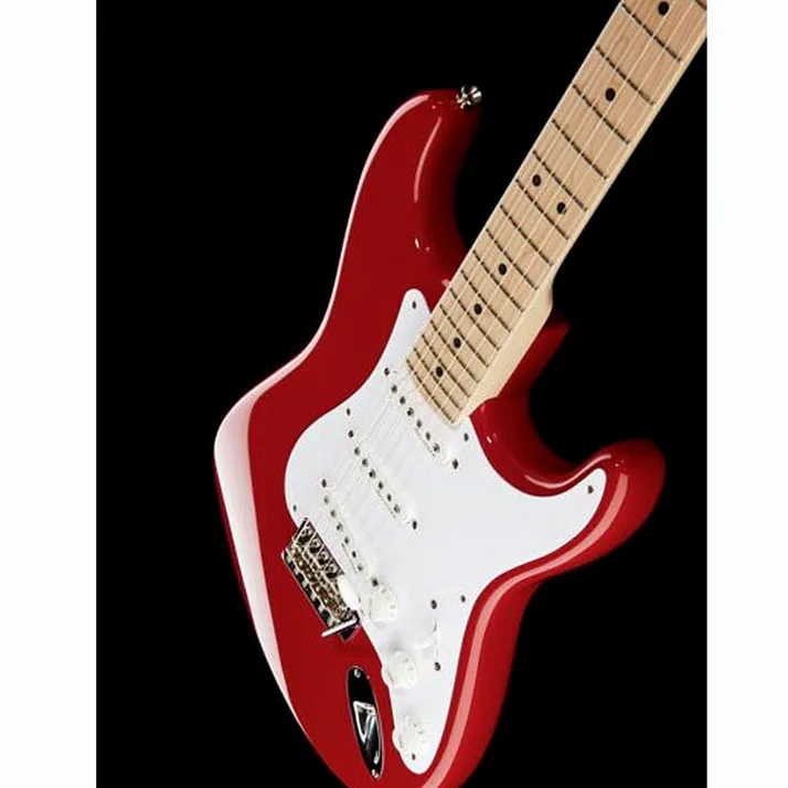 Fender Clapton Strat Signature TR