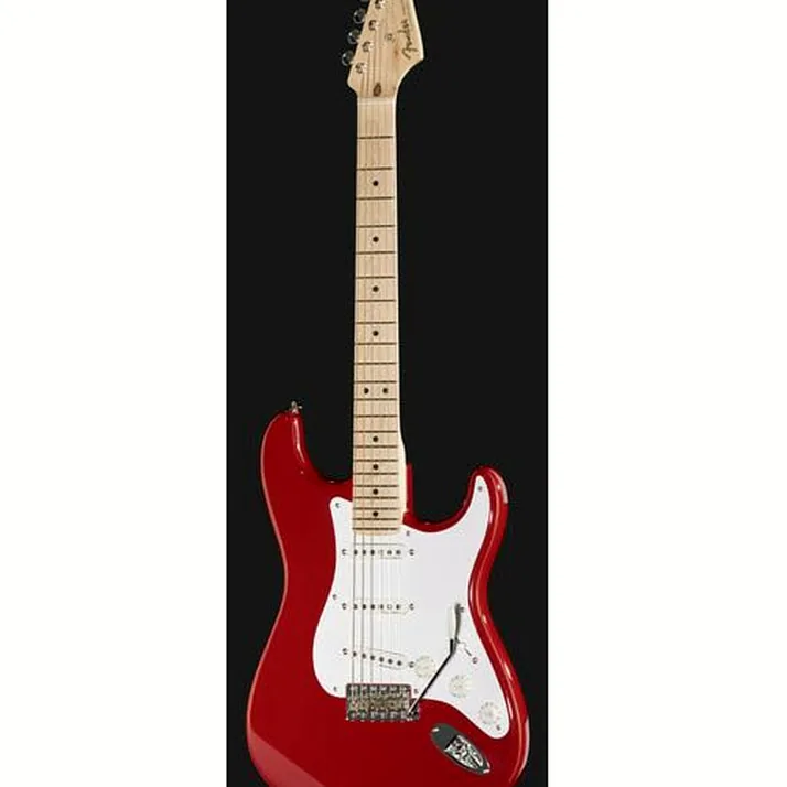 Fender Clapton Strat Signature TR