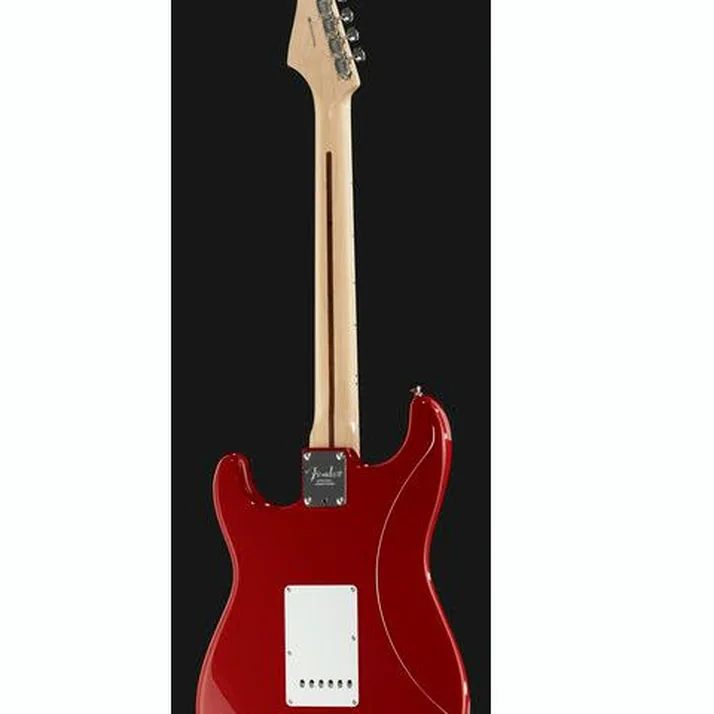 Fender Clapton Strat Signature TR