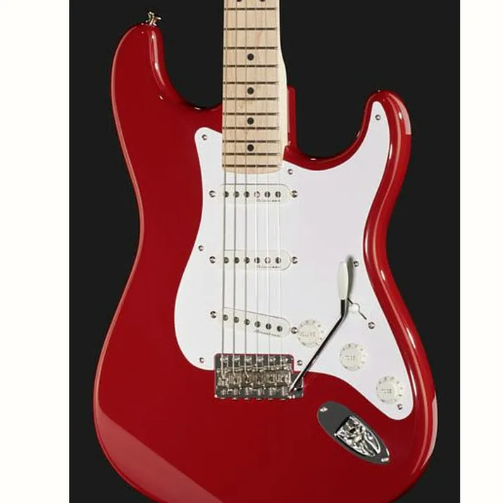 Fender Clapton Strat Signature TR