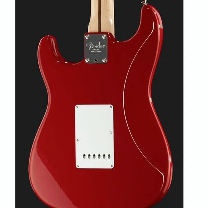 Fender Clapton Strat Signature TR