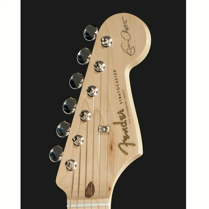 Fender Clapton Strat Signature TR