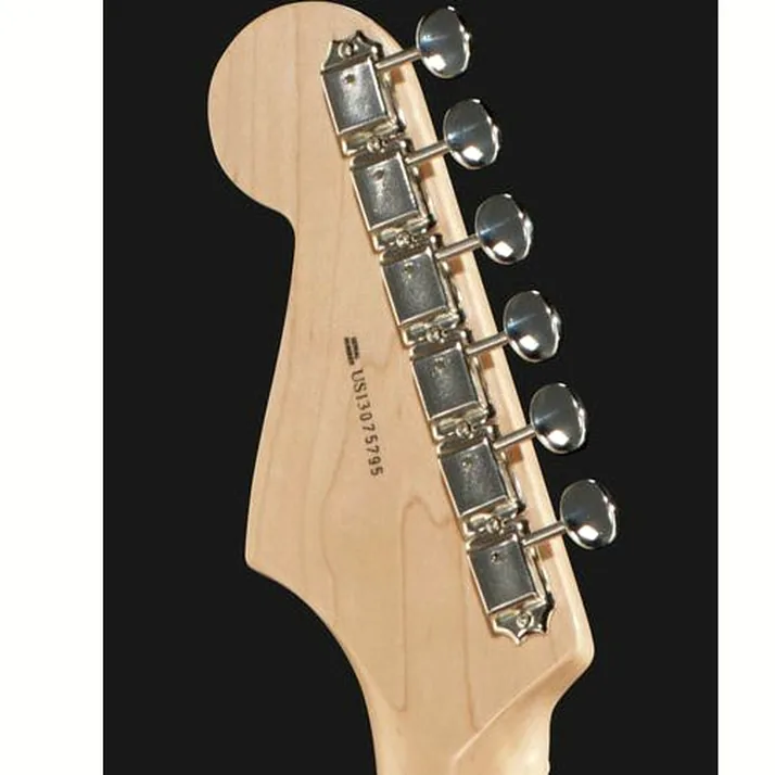 Fender Clapton Strat Signature TR