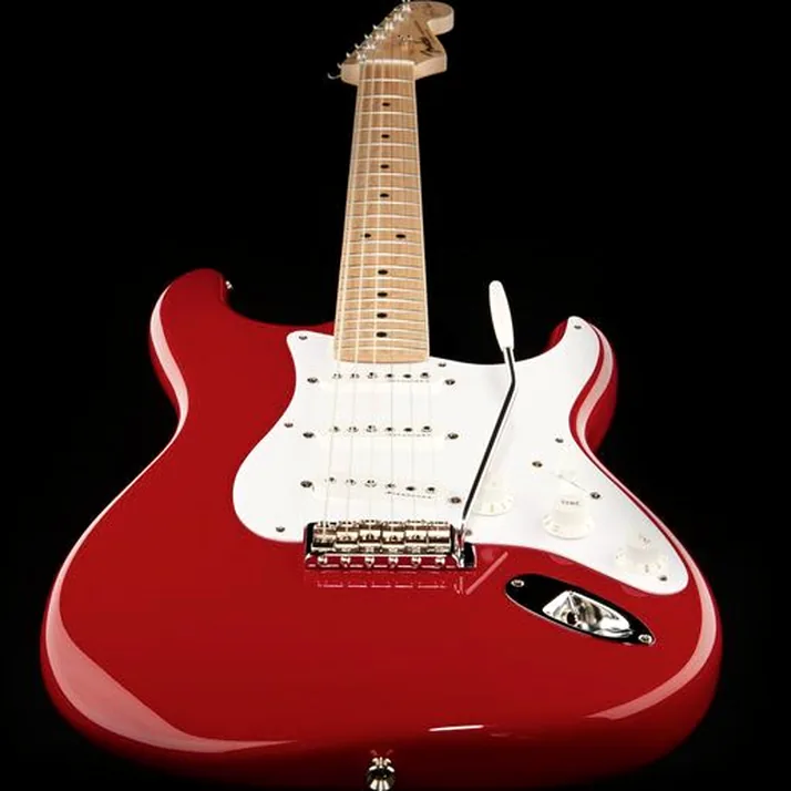 Fender Clapton Strat Signature TR