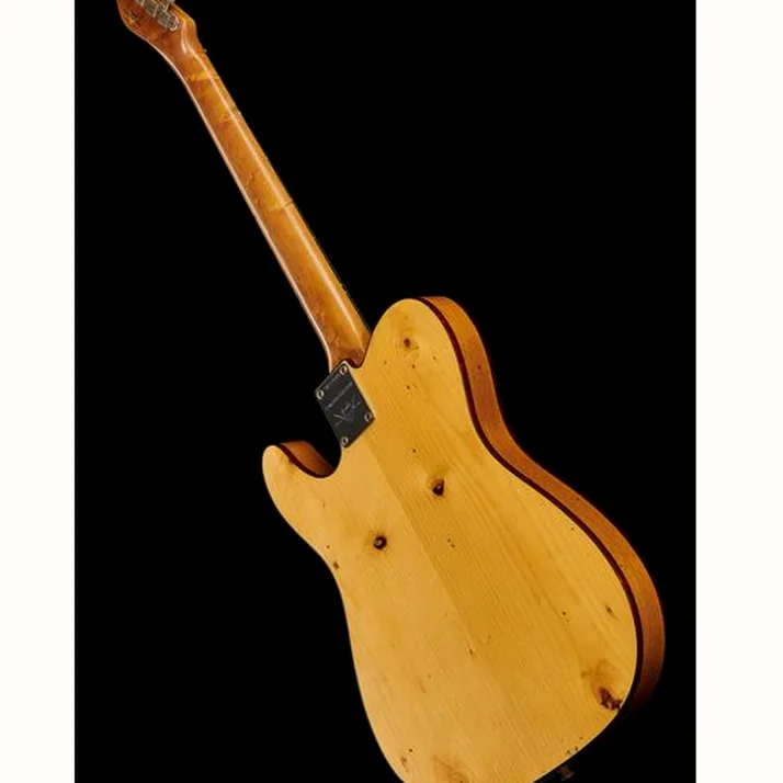 Fender Cunife Tele Custom