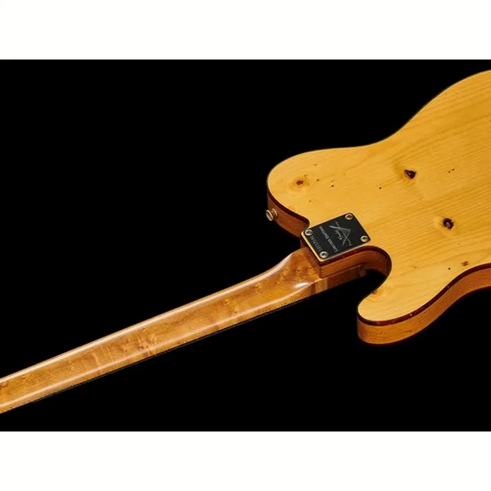 Fender Cunife Tele Custom