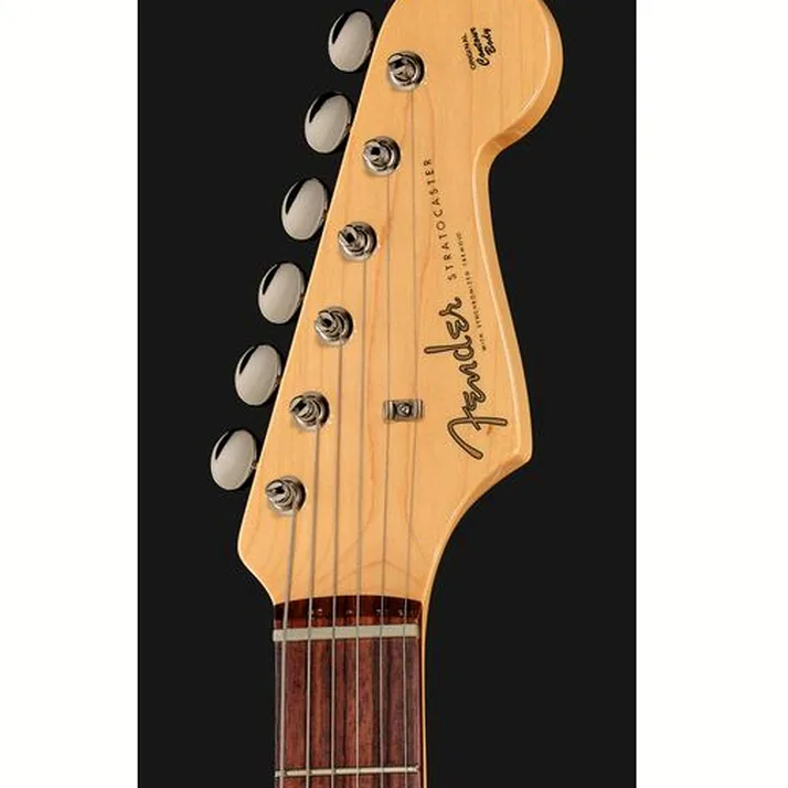 Fender Exclusive MIJ 60s Strat RW SFG