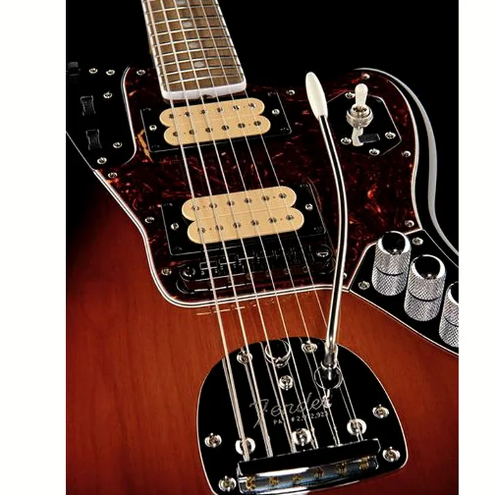 Fender Kurt Cobain Jaguar
