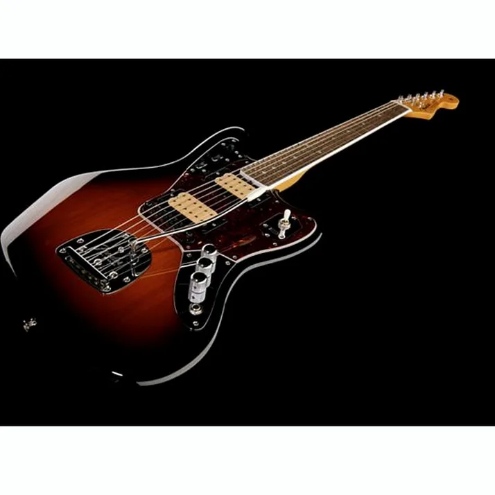 Fender Kurt Cobain Jaguar