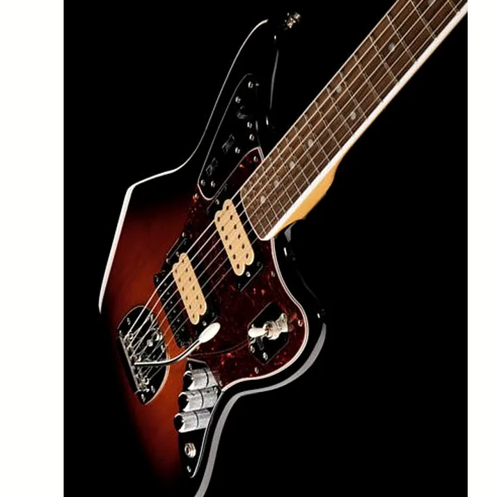 Fender Kurt Cobain Jaguar