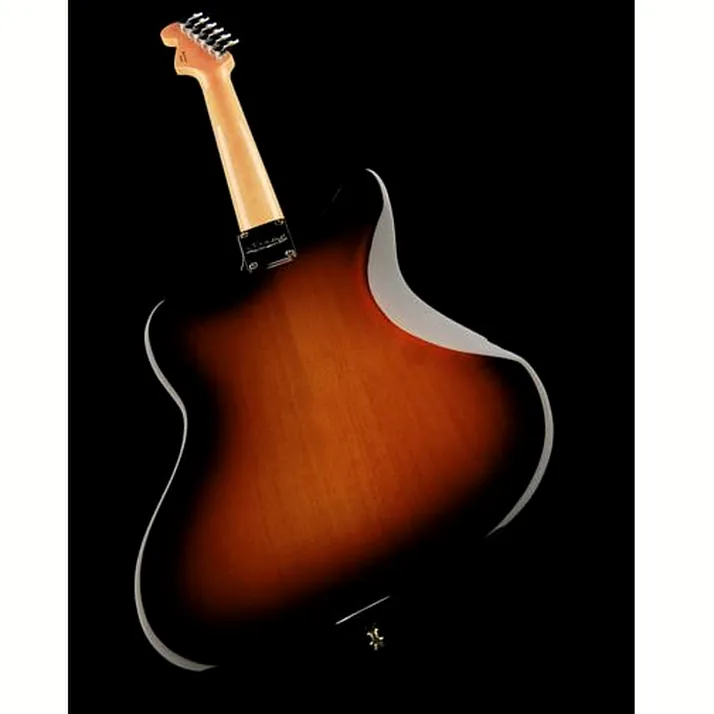 Fender Kurt Cobain Jaguar
