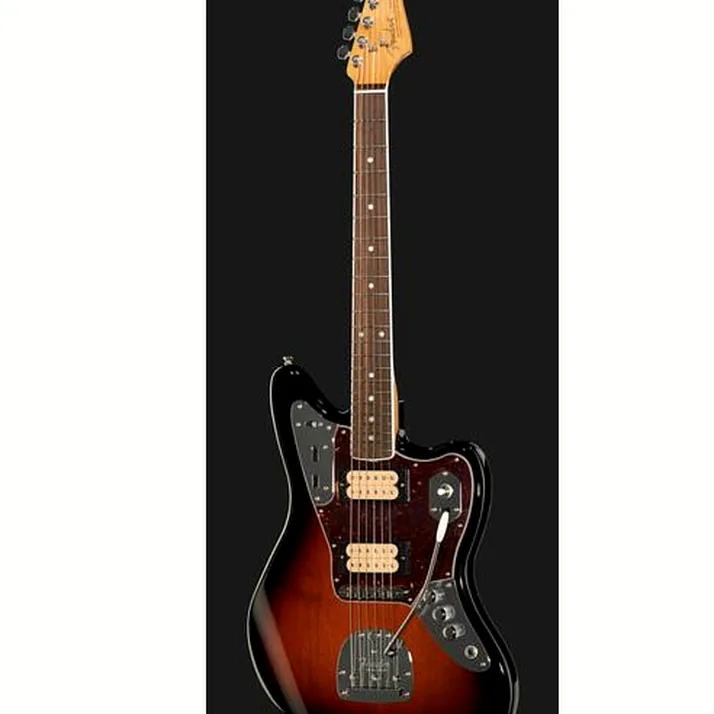 Fender Kurt Cobain Jaguar