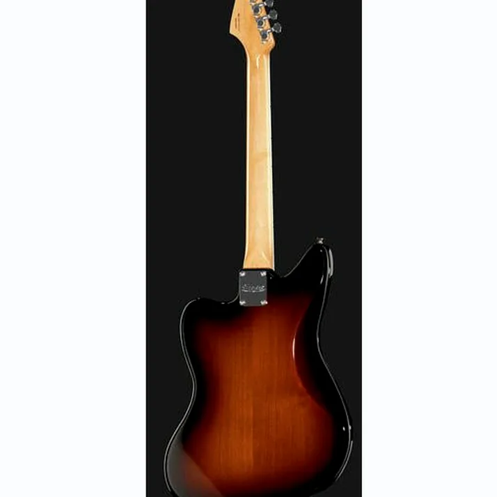 Fender Kurt Cobain Jaguar