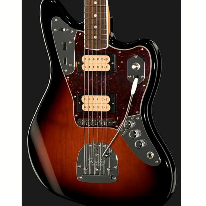 Fender Kurt Cobain Jaguar