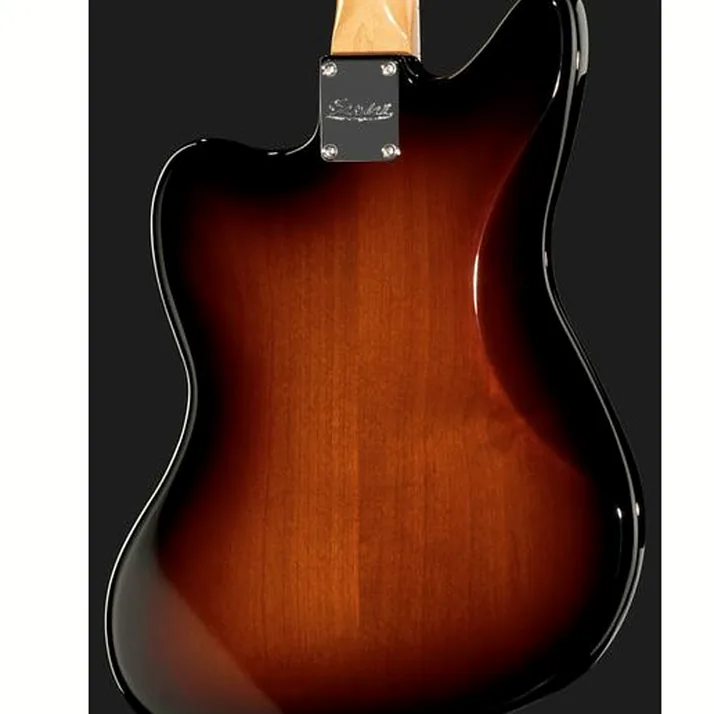 Fender Kurt Cobain Jaguar
