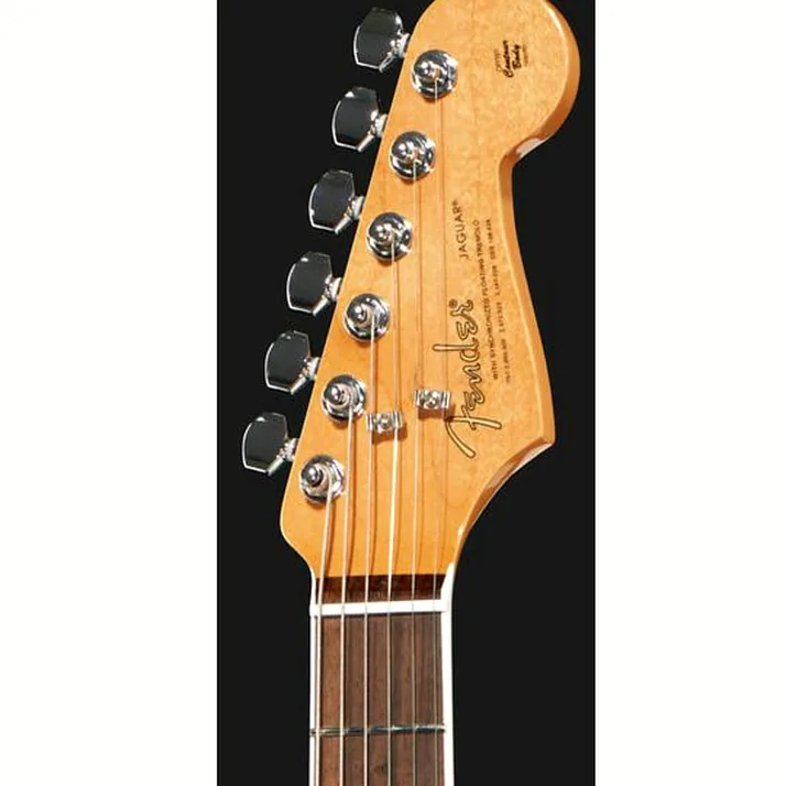Fender Kurt Cobain Jaguar