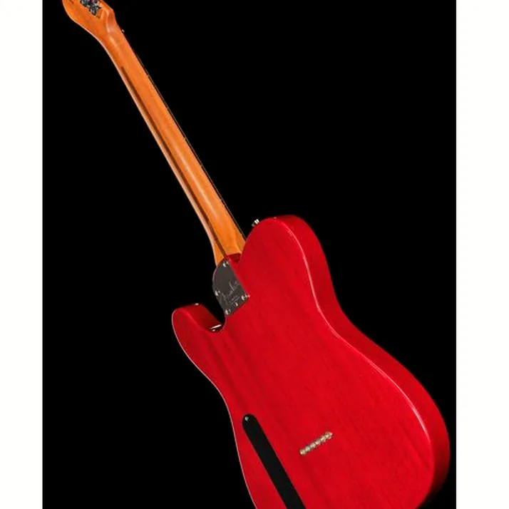 Fender LTD Am Pro II Cabronita RW CRT