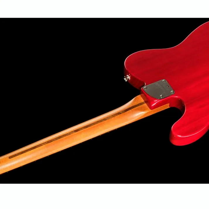 Fender LTD Am Pro II Cabronita RW CRT