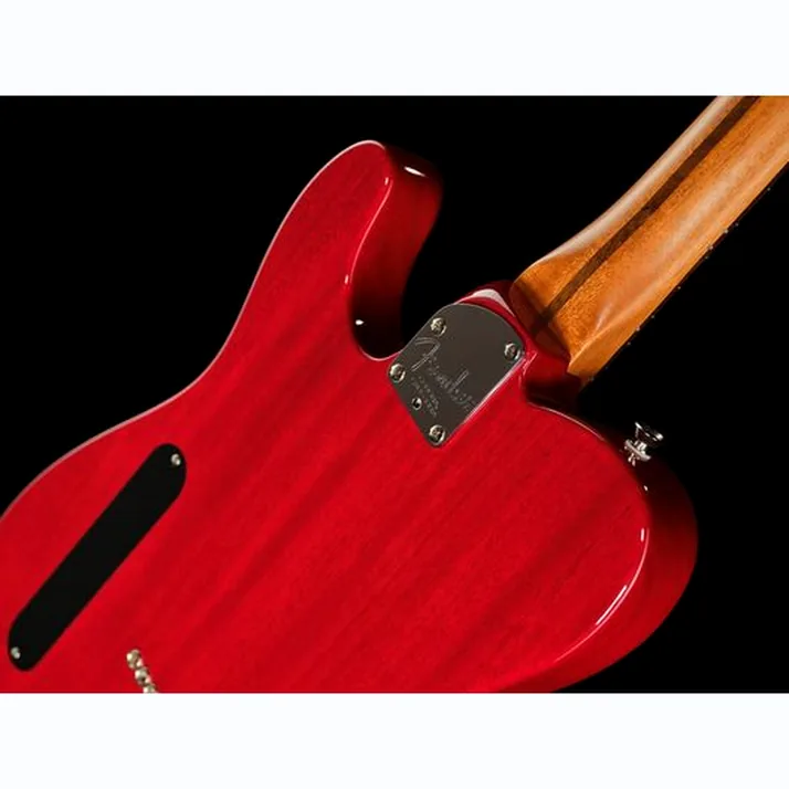 Fender LTD Am Pro II Cabronita RW CRT