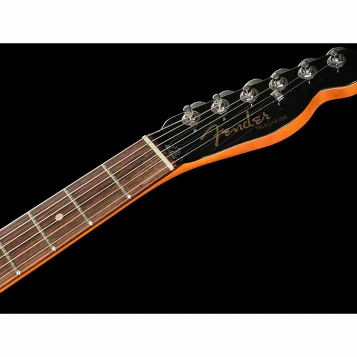 Fender LTD Am Pro II Cabronita RW CRT
