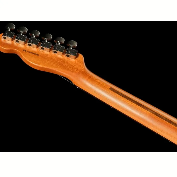Fender LTD Am Pro II Cabronita RW CRT