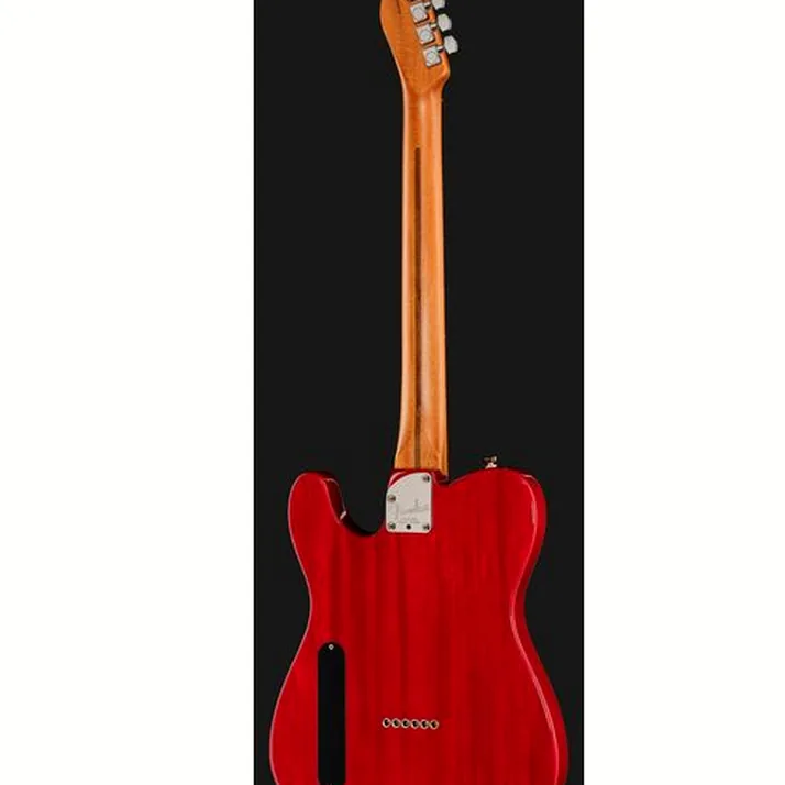 Fender LTD Am Pro II Cabronita RW CRT