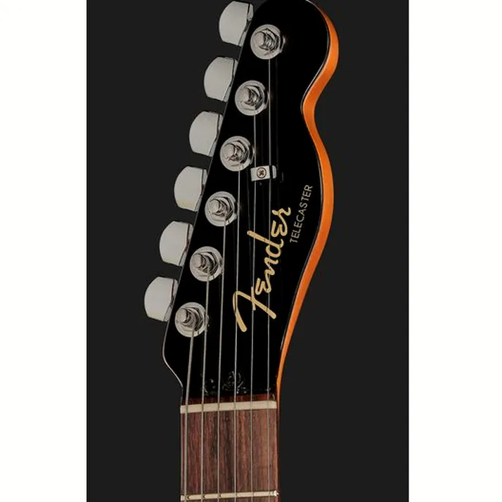 Fender LTD Am Pro II Cabronita RW CRT