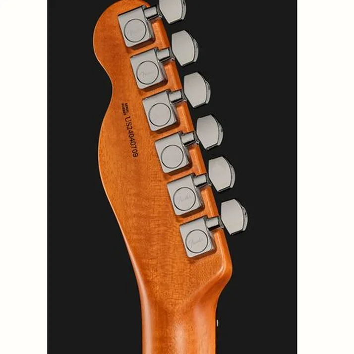 Fender LTD Am Pro II Cabronita RW CRT