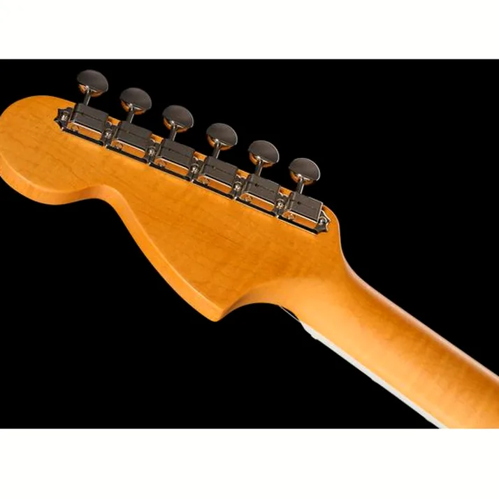 Fender LTD AV II 66 Jazzmaster RW