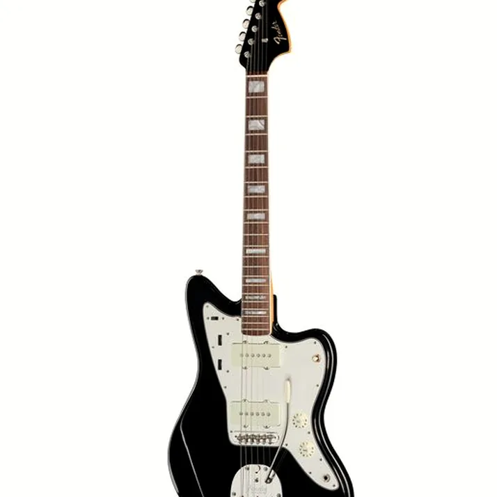 Fender LTD AV II 66 Jazzmaster RW