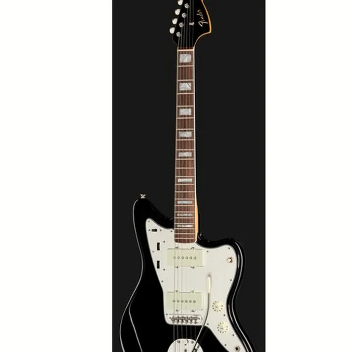 Fender LTD AV II 66 Jazzmaster RW