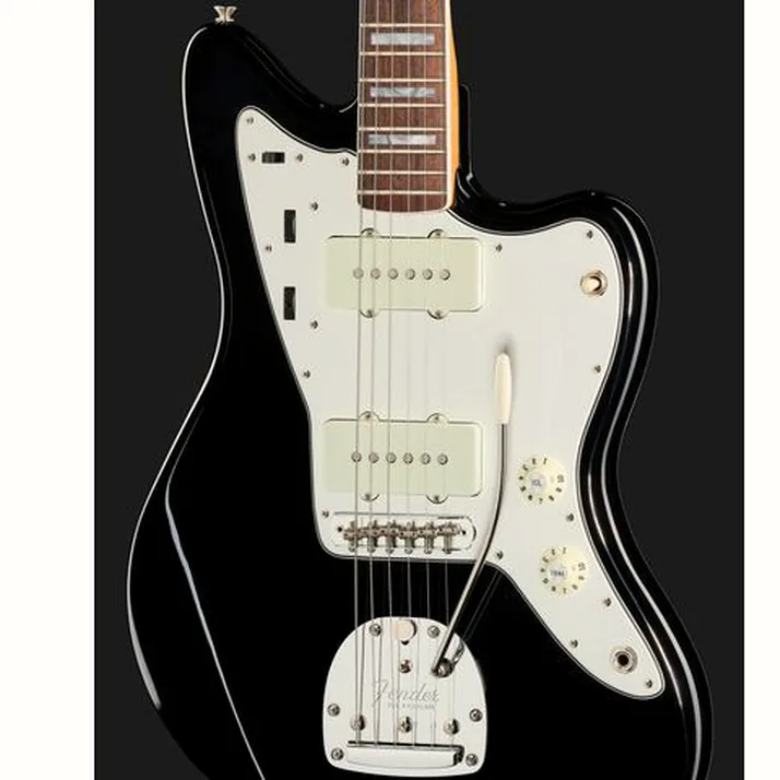 Fender LTD AV II 66 Jazzmaster RW