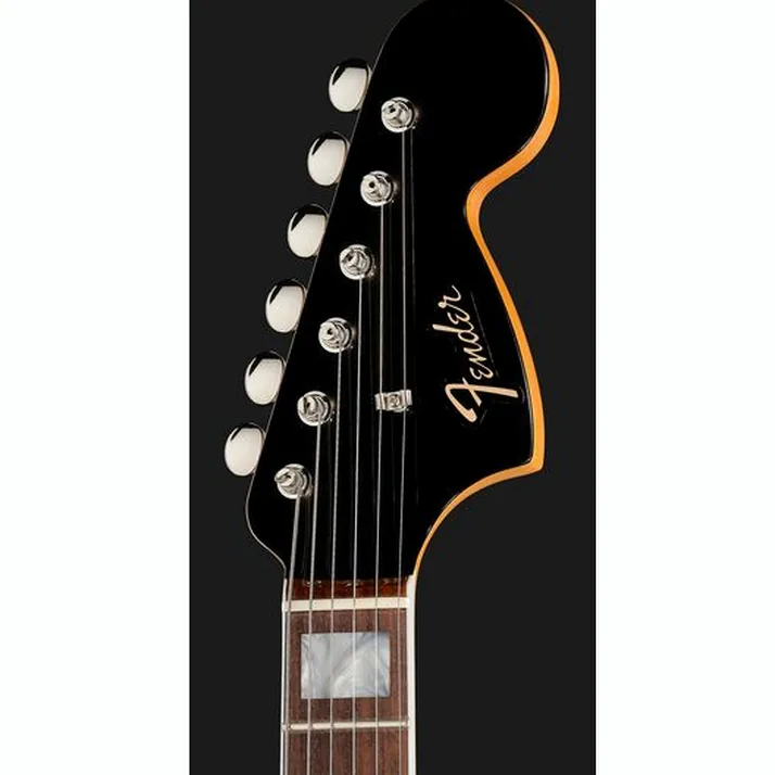 Fender LTD AV II 66 Jazzmaster RW