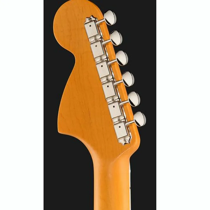 Fender LTD AV II 66 Jazzmaster RW