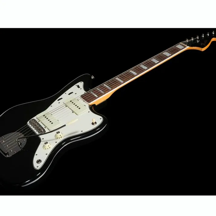 Fender LTD AV II 66 Jazzmaster RW