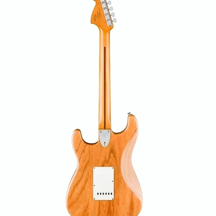 Fender Mark Speer Strat MN NAT