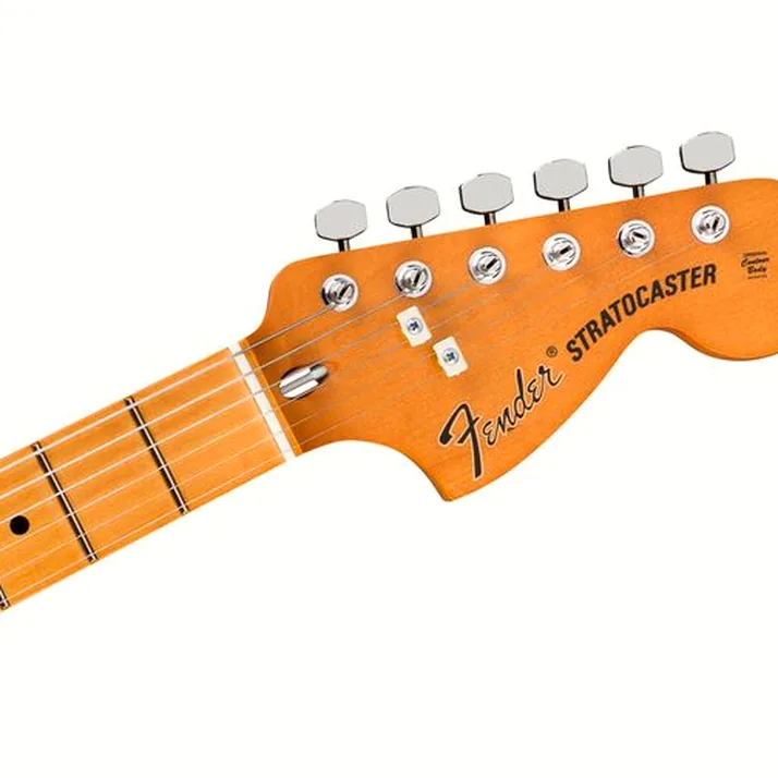 Fender Mark Speer Strat MN NAT