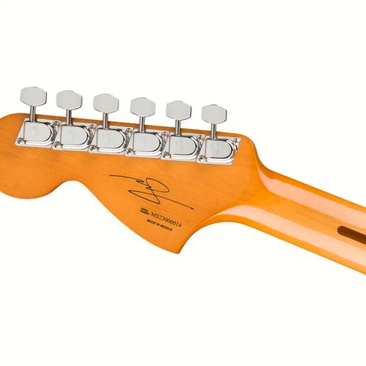 Fender Mark Speer Strat MN NAT