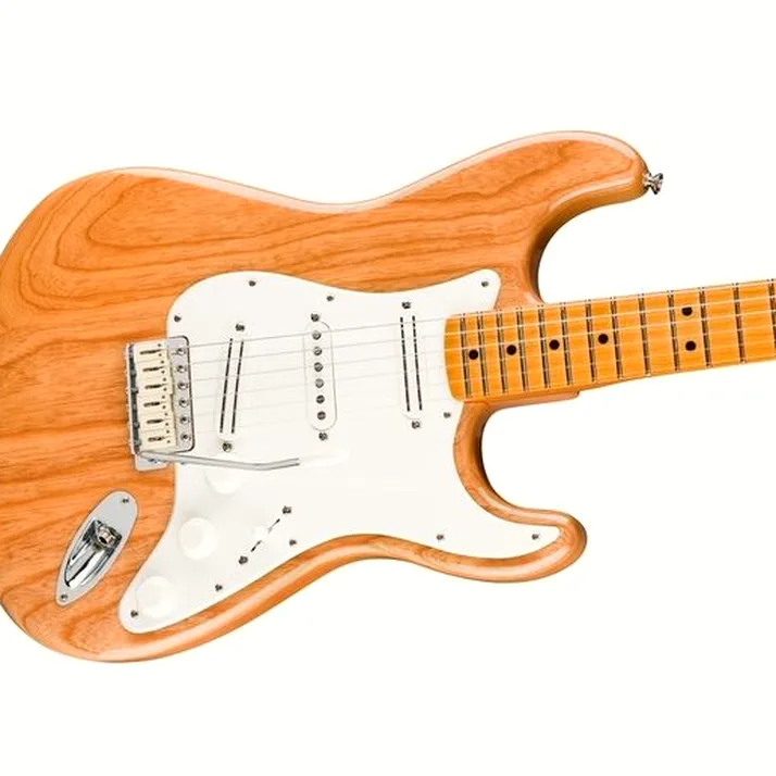 Fender Mark Speer Strat MN NAT