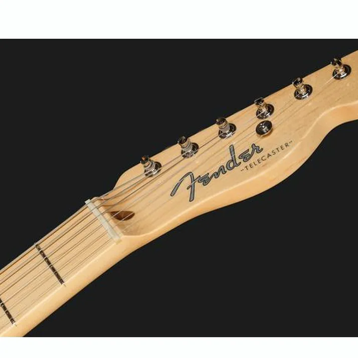 Fender MIJ Trad 50s Tele MN
