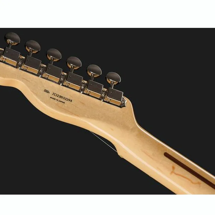 Fender MIJ Trad 50s Tele MN