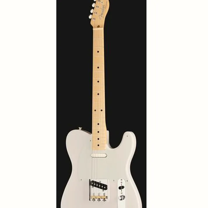 Fender MIJ Trad 50s Tele MN
