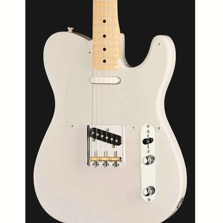 Fender MIJ Trad 50s Tele MN