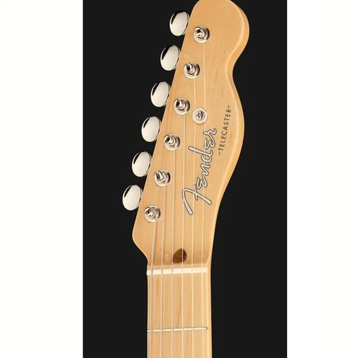 Fender MIJ Trad 50s Tele MN