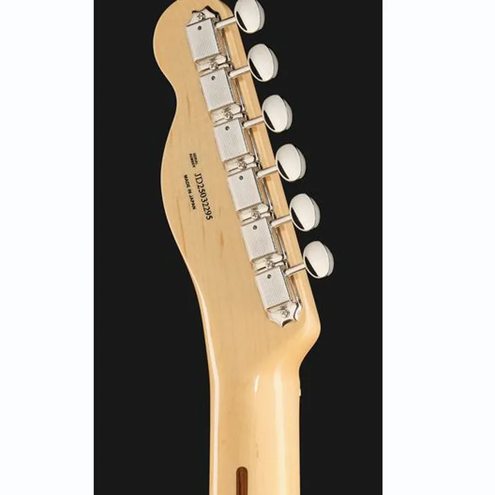 Fender MIJ Trad 50s Tele MN