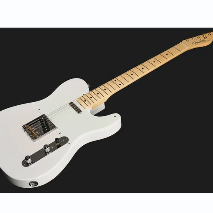 Fender MIJ Trad 50s Tele MN