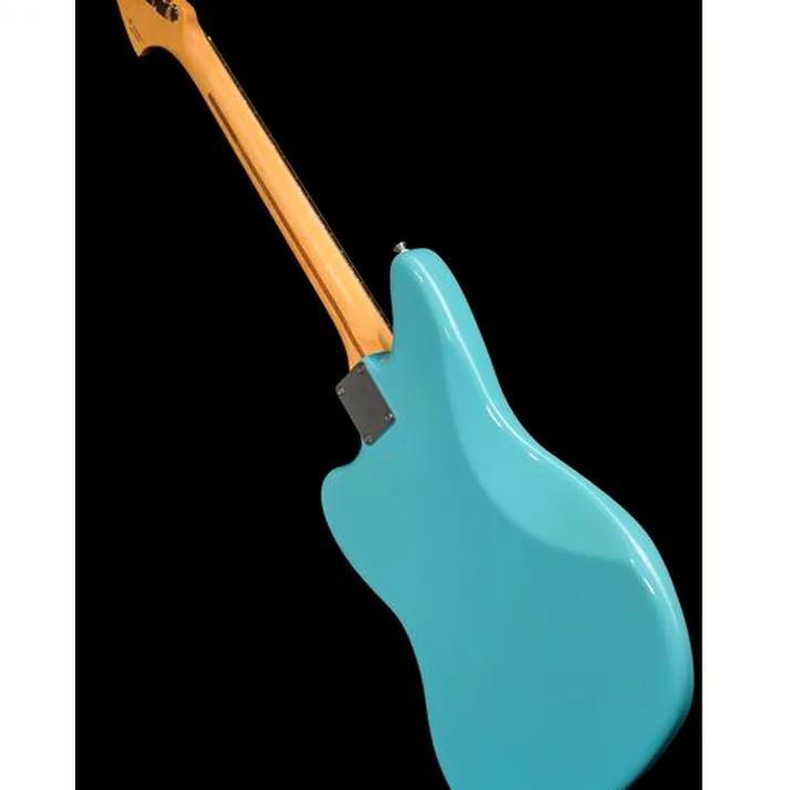 Fender Player II Jaguar RW AQB