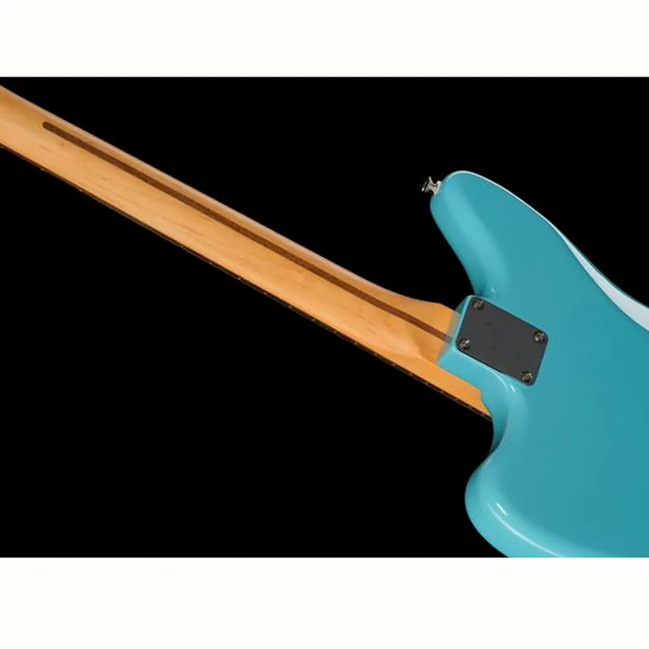 Fender Player II Jaguar RW AQB