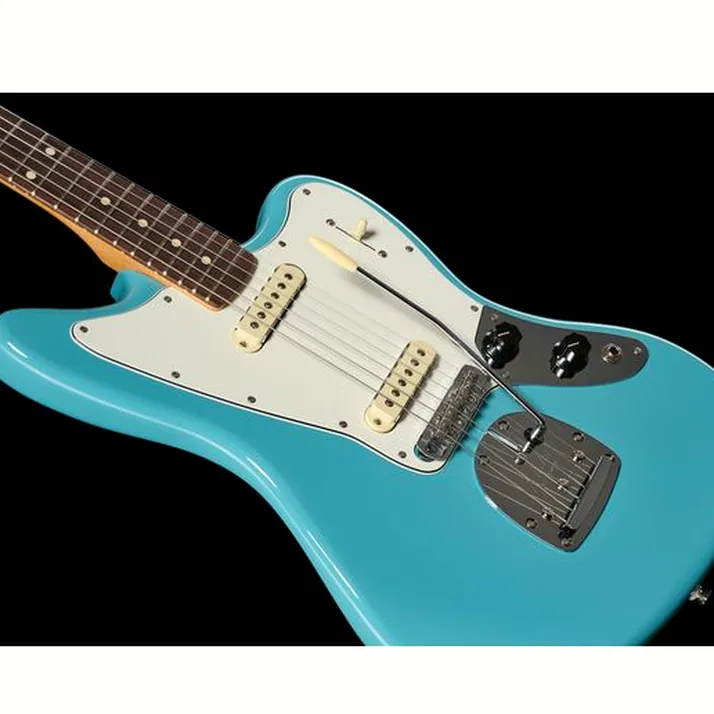 Fender Player II Jaguar RW AQB