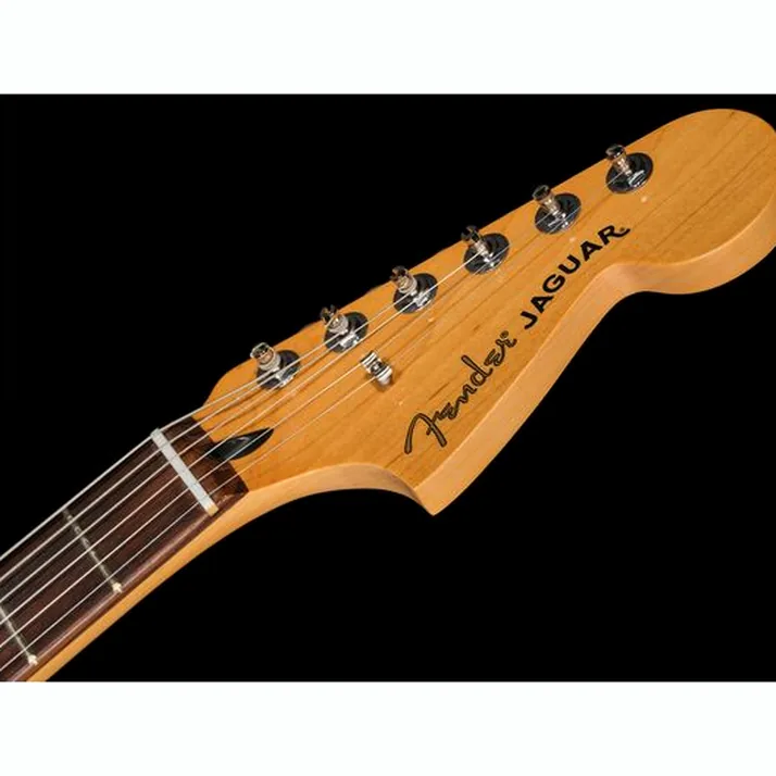 Fender Player II Jaguar RW AQB